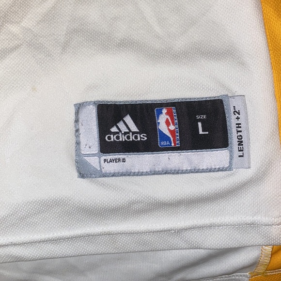 Steph Curry Basketball Jersey 🏀 - Picture 3 of 5